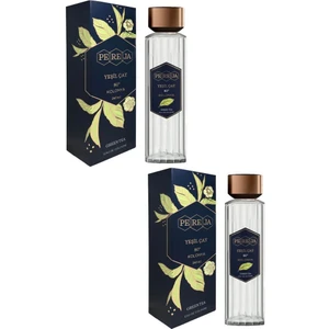 Yeşil Çay Kolonyası 240 ml x 2 Adet