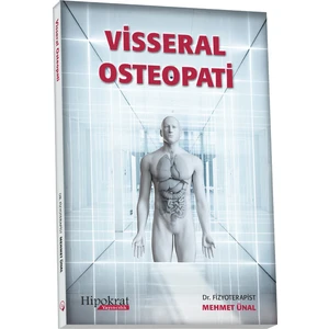 Visseral Osteopati  - Mehmet Ünal