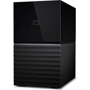 Wd My Book Duo 28TB 3.5" Taşınabilir Disk EMEA71 BFBE0280JBK-EESN