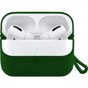 Buff Blogy Airpods Pro Silikon Kılıf Forest Green