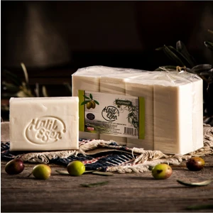 Halil Esen Zeytinyağlı Sabun 5'li Paket