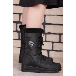 995 Bayan Kürklü Termal Kar Bot