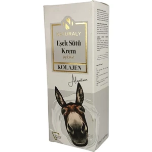 Eşek Sütü  Allantoin Face & Body Krem 150 ml