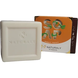 E Vitamin Sabunu 150 gr