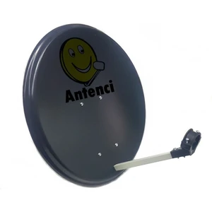 40 cm Mini Uydu Çanak Anteni