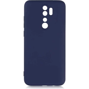 Xiaomi Redmi Note 8 Pro Kılıf Kamera Korumalı Içi Kadife Leke Tutmaz Suya Dayanıklı Silikon Kapak