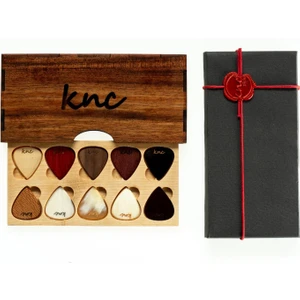 Knc Picks 10'lu Pena Seti