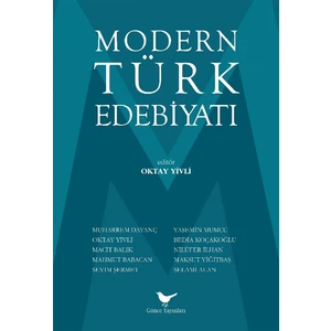 Modern Türk Edebiyatı - Muharrem Dayanç