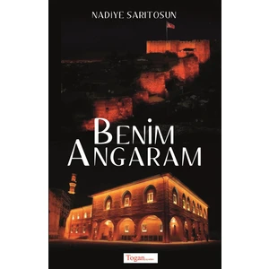 Benim Angaram - Nadiye Sarıtosun