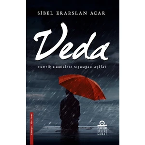 Veda - Sibel Erarslan Acar