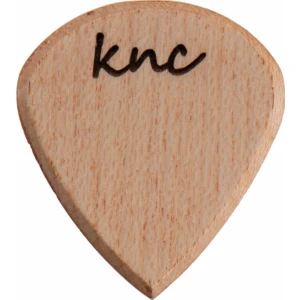Knc Picks Akça Ağaç Lil One Heavy -3Mm