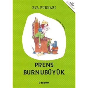 Prens Burnubüyük - Eva Furnari