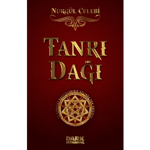 Tanrı Dağı - Nurgül Çelebi