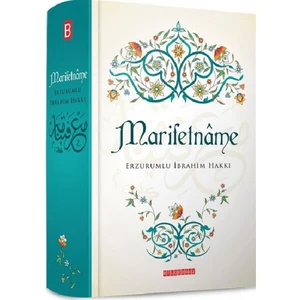 Marifetname - Erzurumlu İbrahim Hakkı Hazretleri