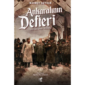 Ankaralının Defteri - Mahmut Soydan