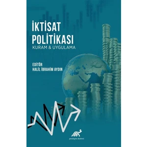 İktisat Politikası - Halil İbrahim Aydın