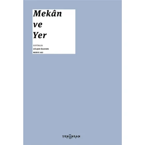 Mekan ve Yer - Aykut Köksal