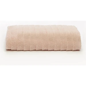 Banyo Havlusu Bej 70 x 140 cm