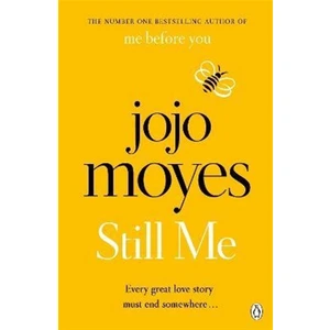 Still Me - Jojo Moyes