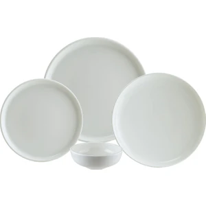 Set 25 Bonna Porselen Hygge 19 Parça Set
