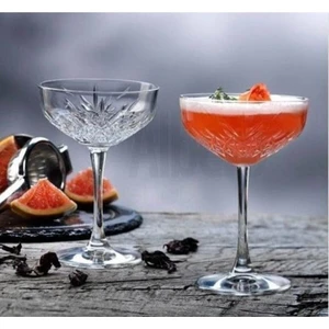 440236 Tımeless Ayaklı Bardak 6'lı