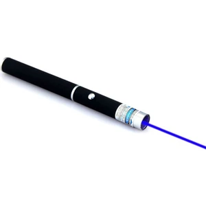 Mavi Lazer Pointer