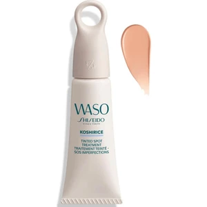 Waso Koshirice Tinted Spot - Natural Honey Kapatıcı Bakım Kremi 8 ml