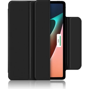 Shin-Wo Xiaomi Mi Pad 5 Kılıf  Manyetik Koruyucu Kılıf (Yurt Dışından)