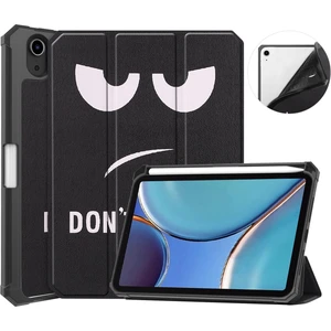 Shin-Wo iPad Mini 6 (2021) Için Flip Folio Kılıf (Yurt Dışından)