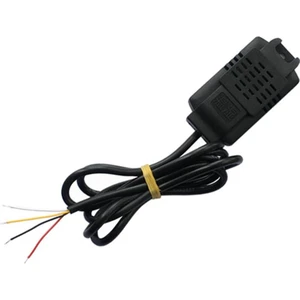 RS485 Yüksek Hassasiyetli SHT20 Sıcaklık Nem Sensörü