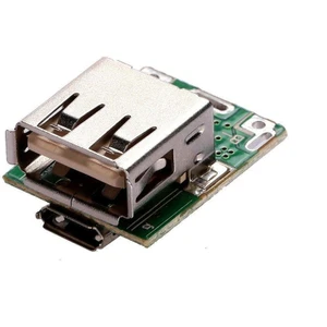 Powerbank Şarj Devresi - 5V 1A Charger Modül