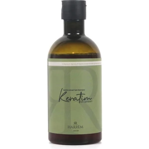 Keratin Şampuan 400 ml