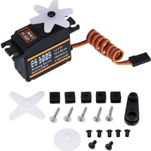 ES3005 Su Geçirmez Analog Servo Motor