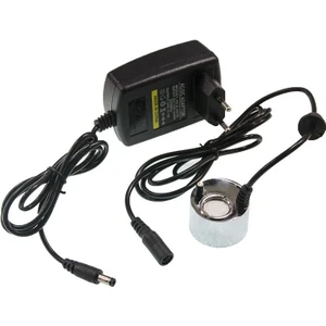 Sis Yapıcı Nem Nozülü 24V 1A Adaptör Dahil