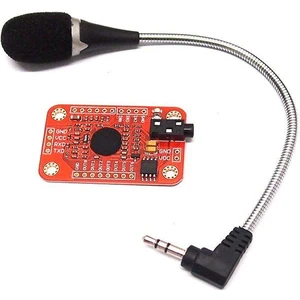 Arduino Ses Tanıma Modülü