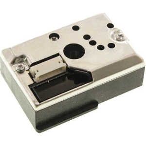 Optik Toz Sensörü - GP2Y10 Dust Sensor