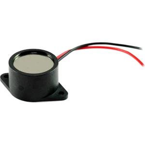 Su Geçirmez Buzzer 3-24V 90DB Siren 26MM