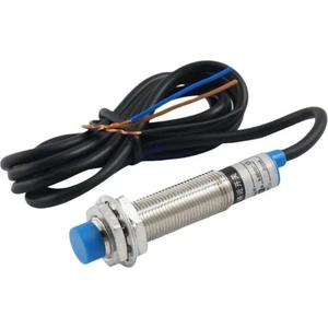 Endüktif Npn Mesafe Sensör LJ12A3-4-Z/AX