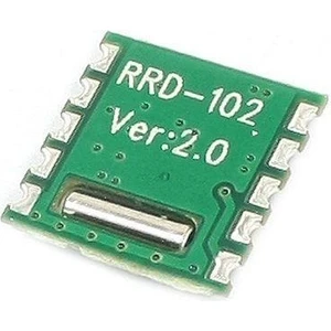 RDA5807M Arduino Fm Radyo Modülü RRD102