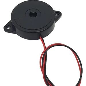 Pasif Buzzer 35MM 85DB