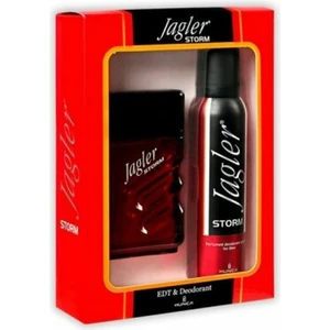 Storm Edt Erkek  Parfüm ve Deodorant  90 ml + 150 ml
