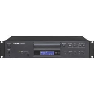 CD-200 CD Player