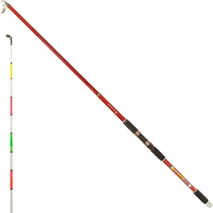 Remixon Red Gun 3.00M 100-200GR Tele Olta Kamışı