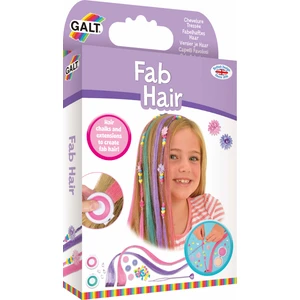 Fab Hair Çocuk Saç Aksesuarı