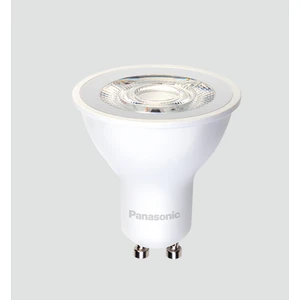 4W GU10 4000K Günışığı LED Ampul 5 Adet