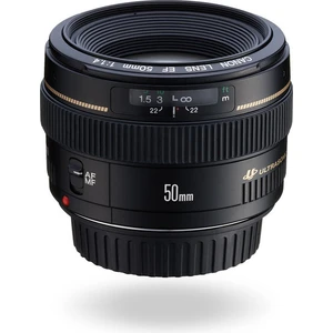 Lens Ef 50MM F/1.4 Usm
