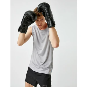Erkek Spor Atlet Bisiklet Yaka