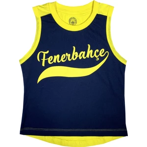 Fenerbahçe Çocuk Kolsuz Tshirt - FB1403