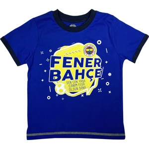 Fenerbahçe Çocuk Tshirt - FB1433