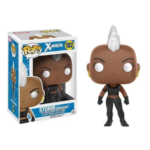 Funko Pop Marvel X-Men Storm Mohawk